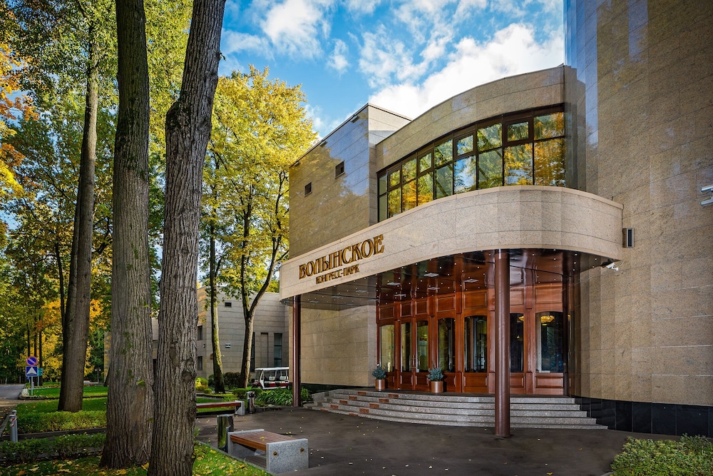 Volynskoye Congress Park — 4-Star Luxury Hotel in Moscow, Russia