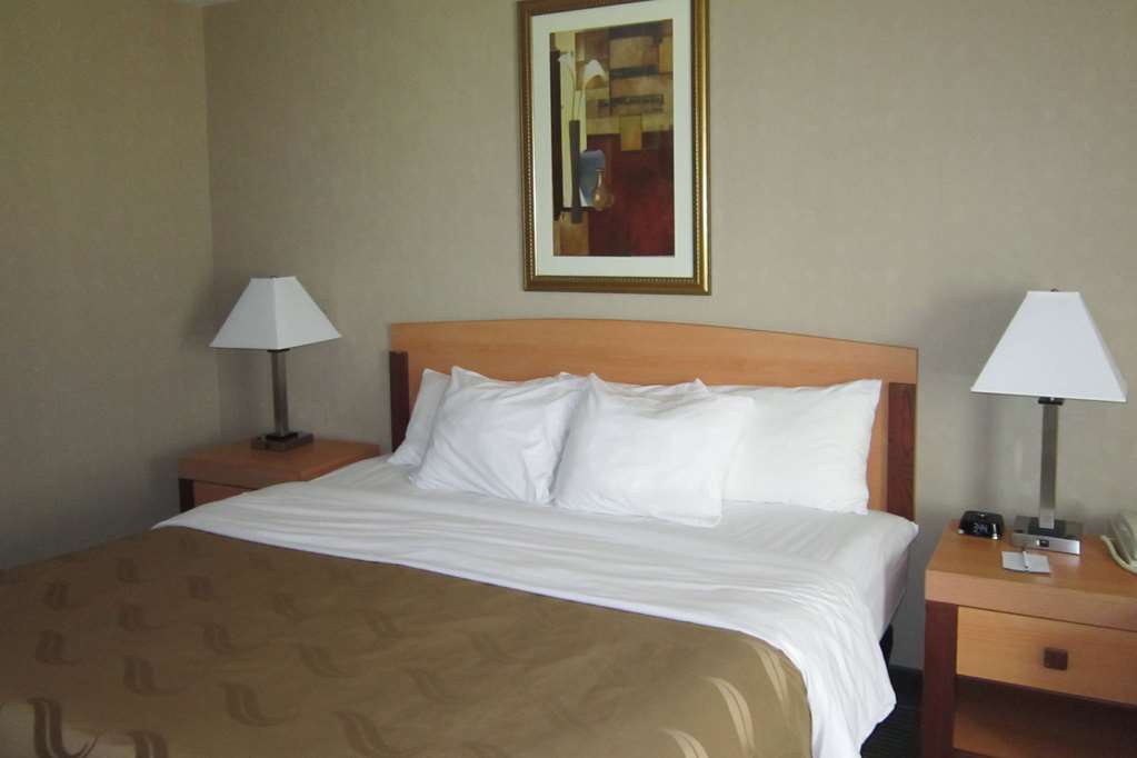 Quality Inn Nashville Bloomington - photo 11