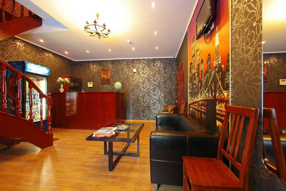Mr 997 - last minute hotel in Saint Petersburg