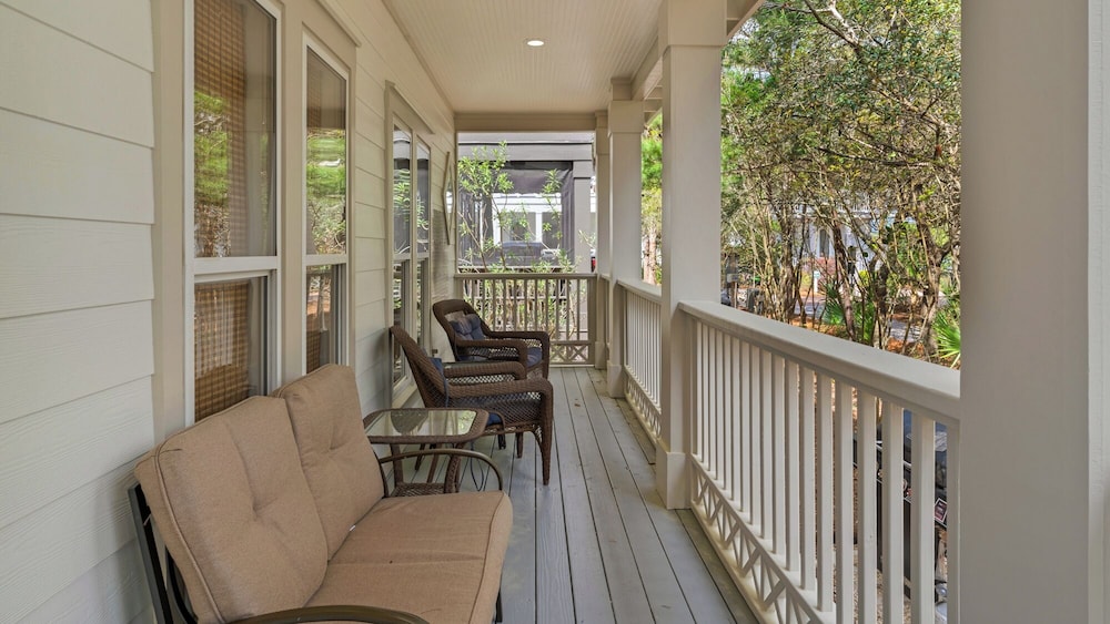 Seacrest Beach Home for 17 Huge Resort Pool & Beach Tram - photo 43