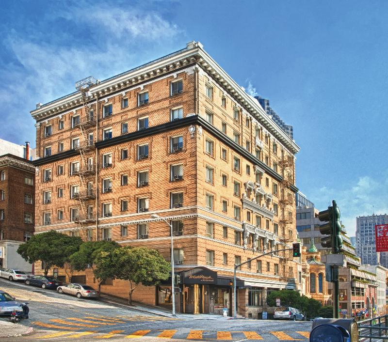 WorldMark San Francisco in San Francisco, United States