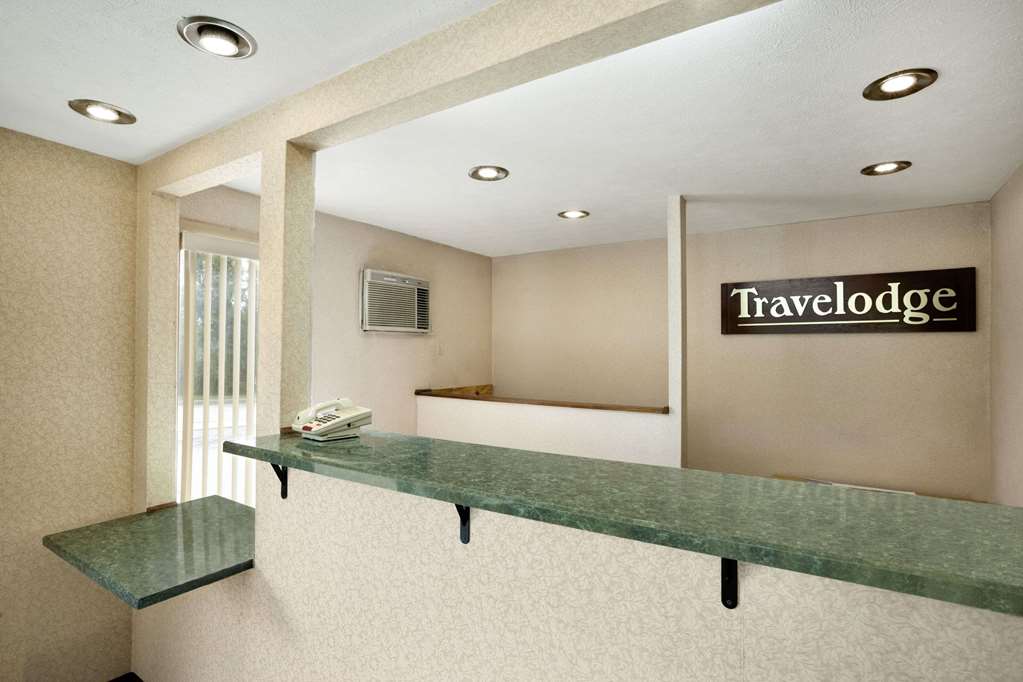 Travelodge by Wyndham La Porte Michigan City Area - featured photo