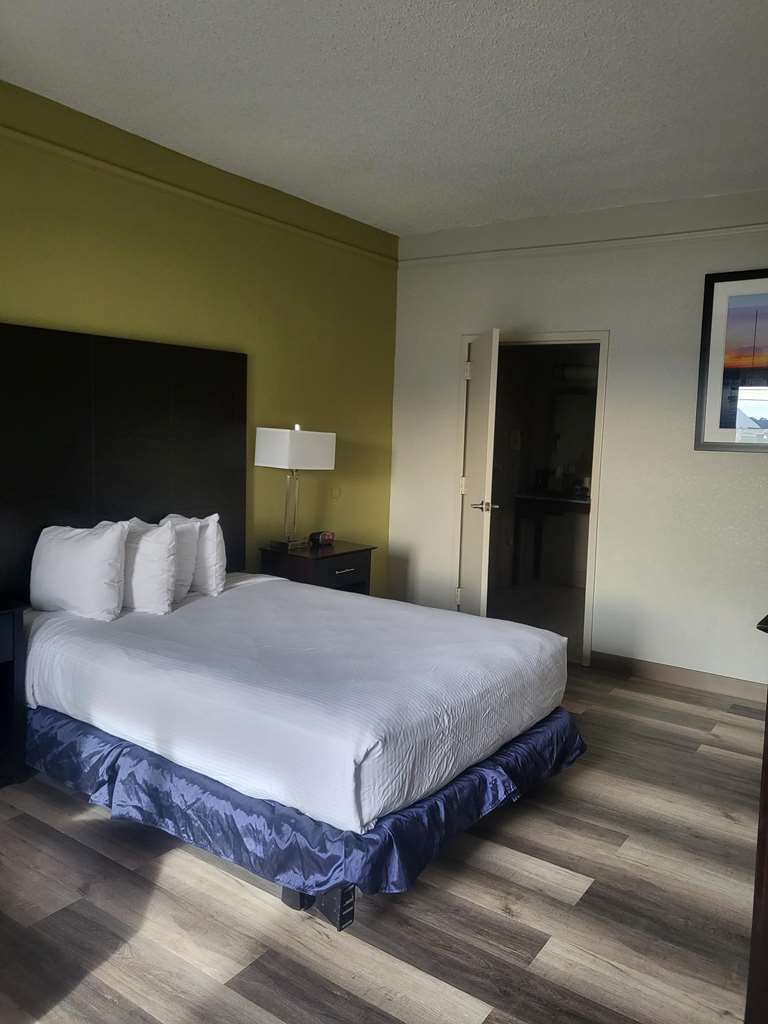 Best Western Kent Narrows Inn - photo 22