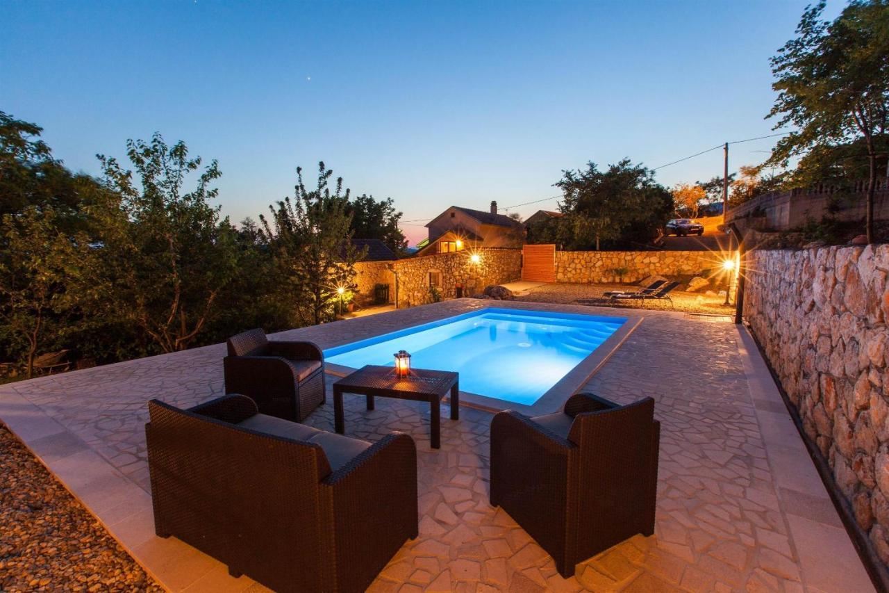 Kuca Marssili in Unknown City, Croatia