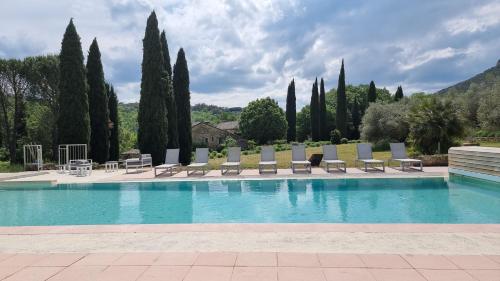 Domaine du Moulin de Cors — hotel in Bagnols-Sur-Ceze