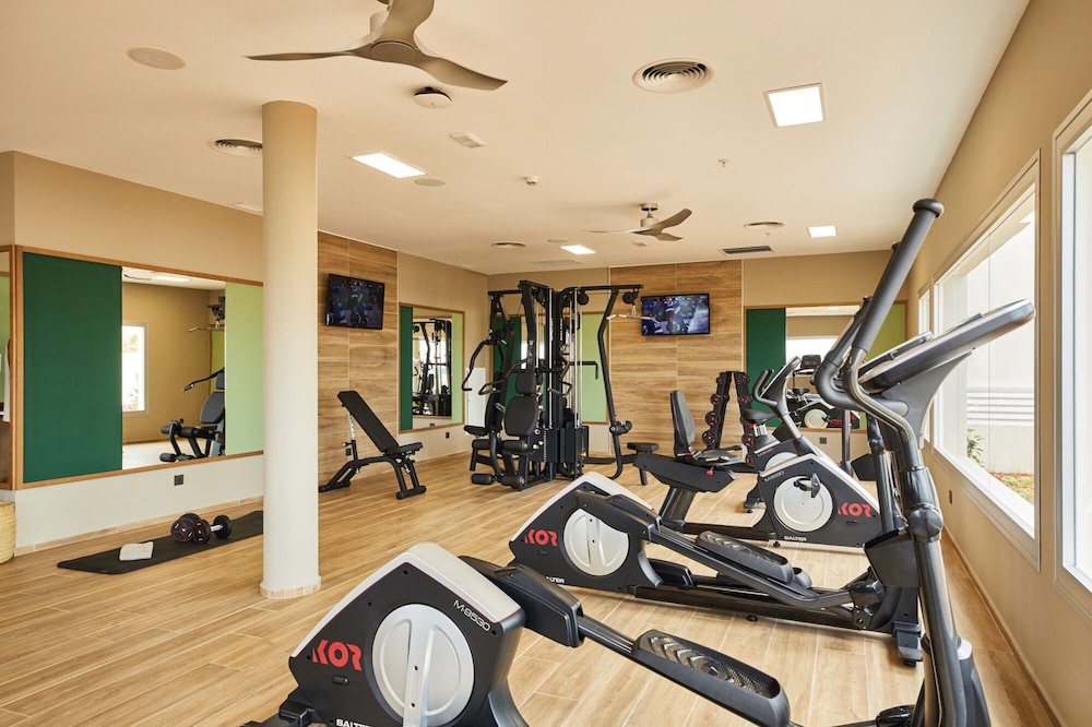 פעילויות וכושר