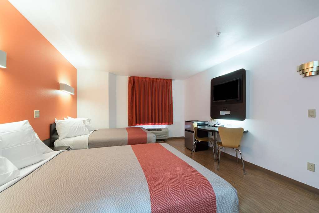 Motel 6 Dallas TX Northeast - photo 7