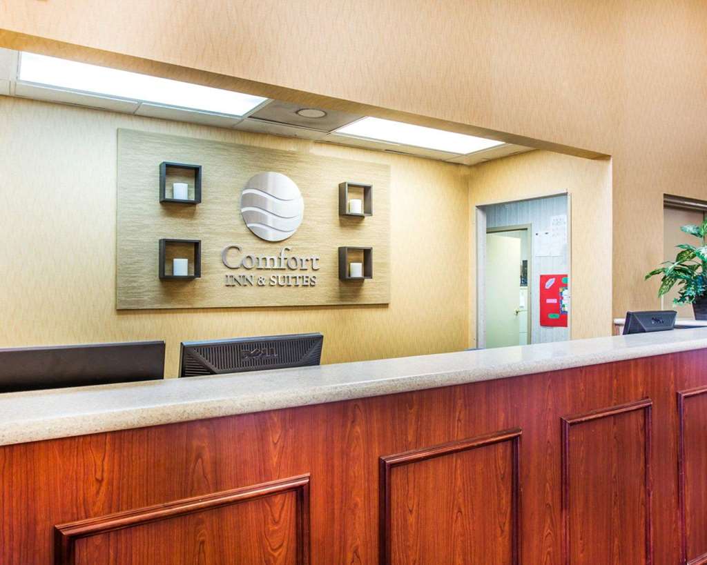 Comfort Inn & Suites at Stone Mountain - photo 7