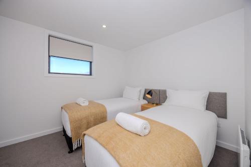 Alpine Junction Townhouse Apartments Lodge & Hotel in Wanaka, New Zealand