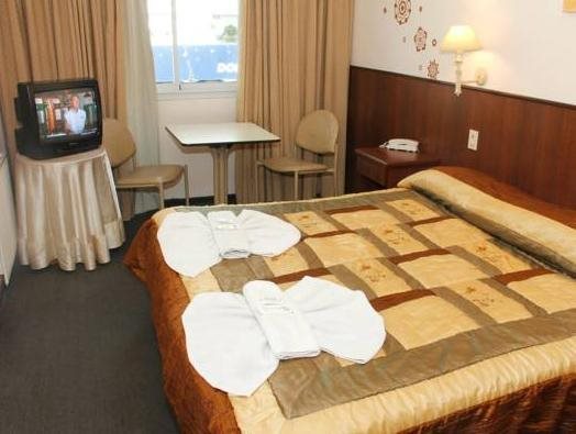 Hotel Etoile - last minute hotel in Mar Del Plata