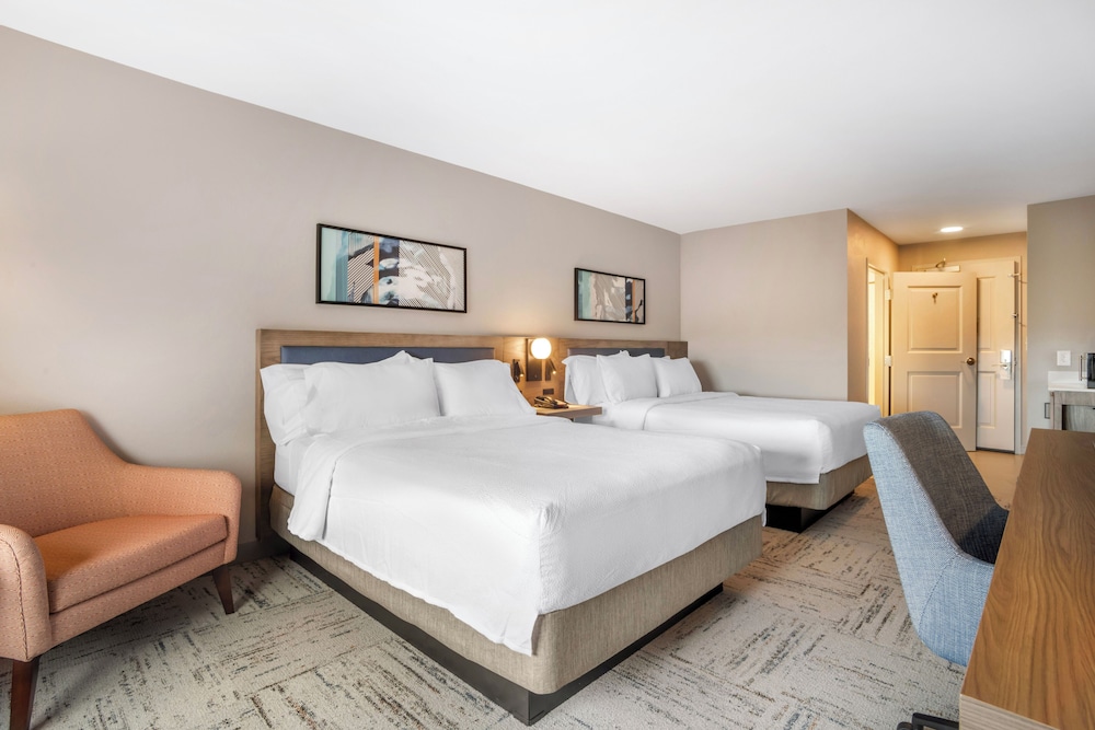 Hilton Garden Inn Charlotte Concord - photo 4