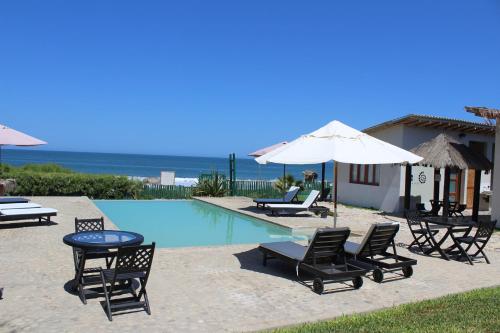 Origenes Spa & Lodging in Los Organos, Peru