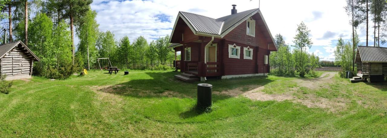 Kivitasku — Kalajoki — photo 3