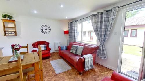 59 Trevithick Court Tolroy Manor in Hayle, United Kingdom