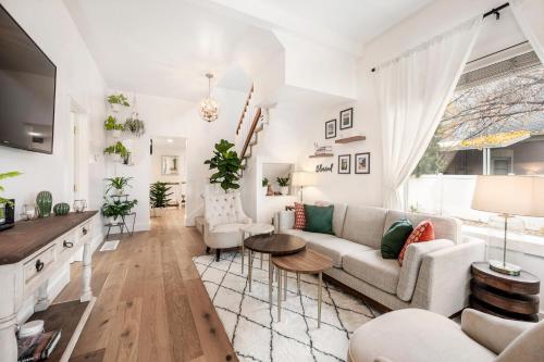 The Cottage — 4-Star Luxury Hotel in Salt Lake City, United States