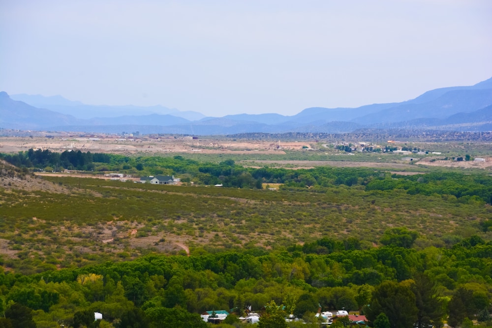 Verde Valley RV & Camping Resort a Thousand Trails Property - photo 86