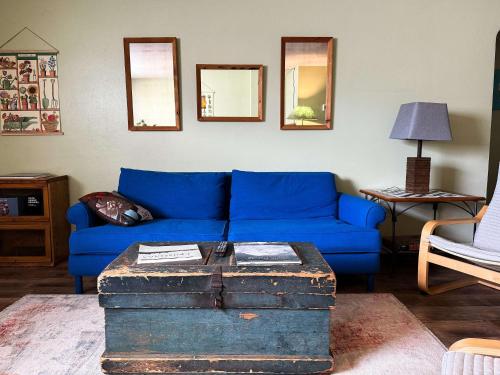 Peaceful Hideaway in Central Fargo — 4-Star Luxury Hotel in Fargo, United States