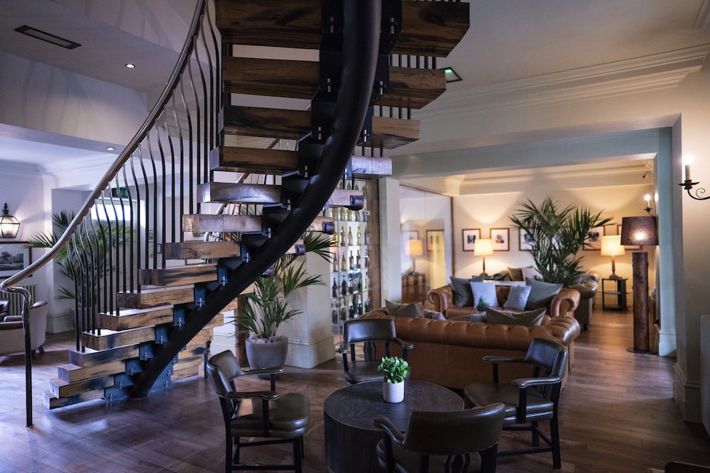 Hotel du Vin & Bistro Harrogate in Harrogate, United Kingdom