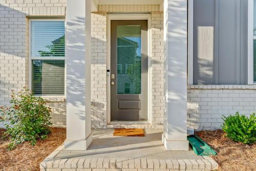 Deluxe Home Near Atlanta Airport — 4-Star Luxury Hotel in Atlanta, United States