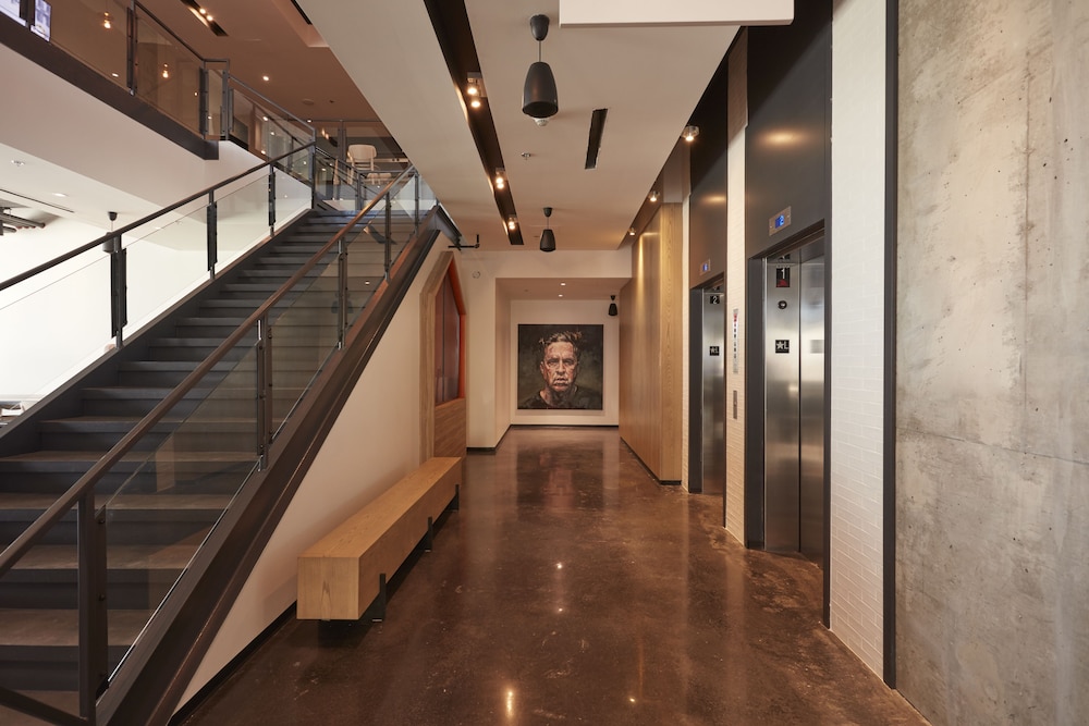 Hotel image of Alt Hotel Calgary East Village