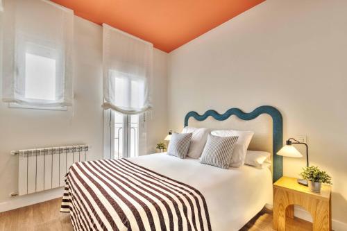 NoMad Latina en Madrid — 4-Star Luxury Hotel in Madrid, Spain