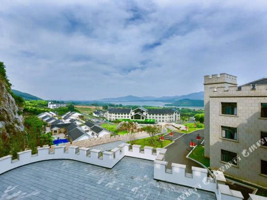 Futao Resort & Spa — Yixing — photo 3