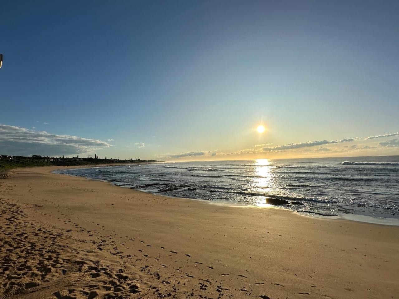 Shelly De La Mer 5 — 4-Star Luxury Hotel in Margate, South Africa