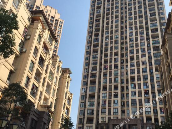 Ljdmmgy - carbon neutral hotel in Chongqing