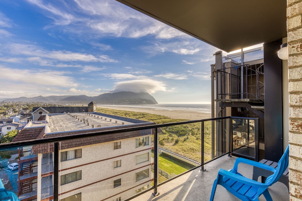 Sand & Sea Resort Condominiums - photo 673