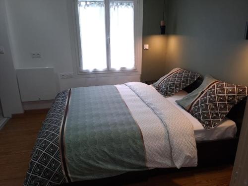 T2 Jacky Ic. Moto Circuit 24h Oasis Antares in Le Mans, France