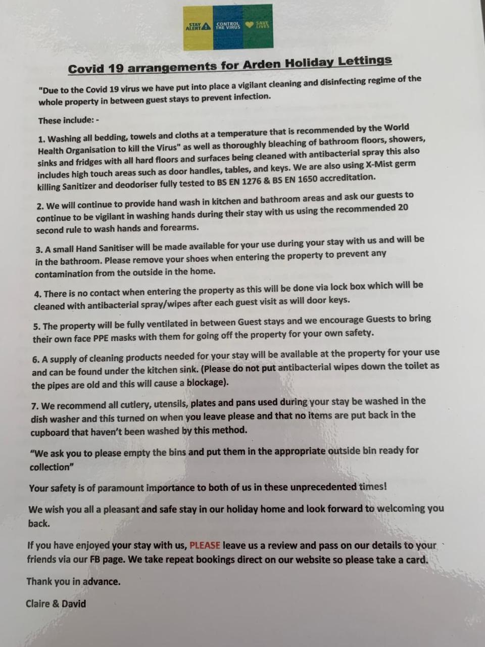 Arden Holiday Lettings in Stratford-Upon-Avon, United Kingdom