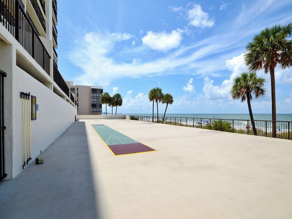 Ocean Sands 1 1002 in Saint Pete Beach, United States