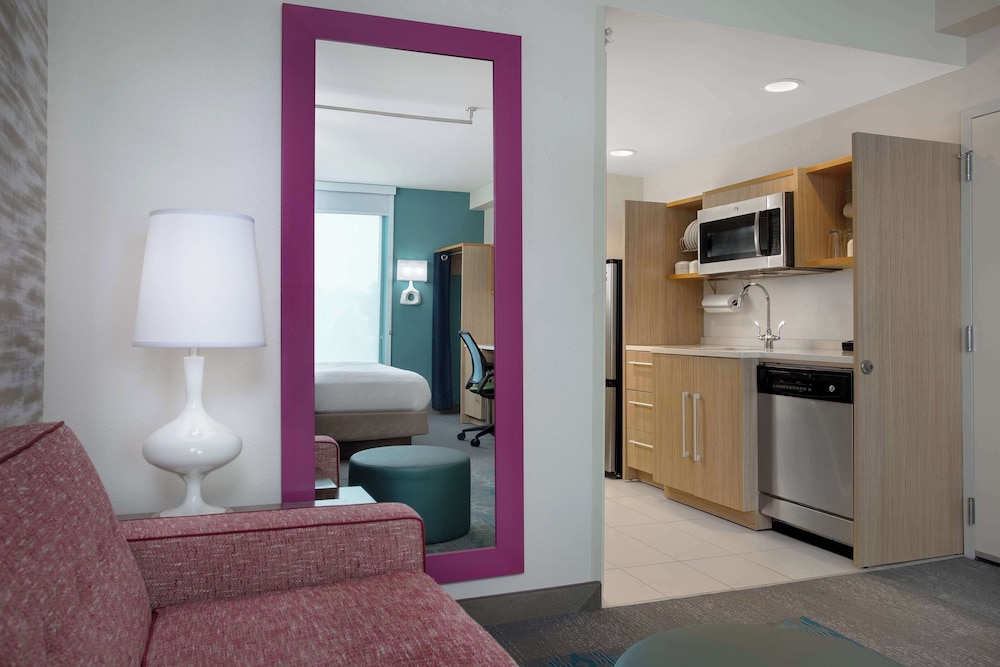 Home2 Suites By Hilton Destin - photo 33