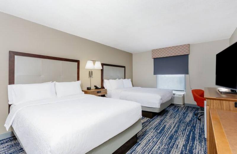 Hampton Inn Titusville I 95 Kennedy Space Center - photo 18