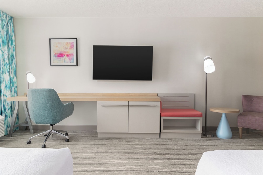 Hilton Garden Inn Hanover Arundel Mills BWI Airport - photo 18