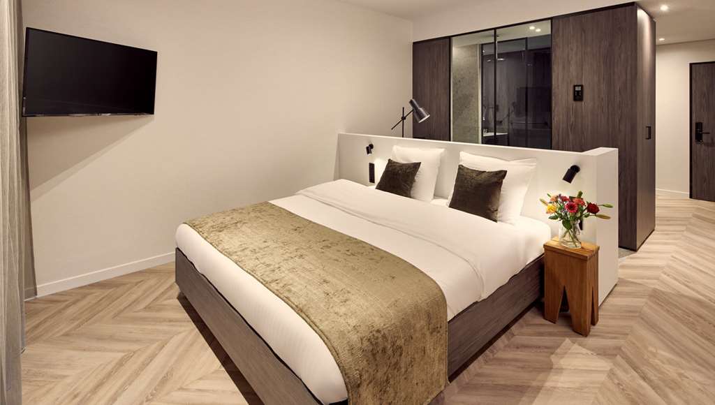 Van Der Valk Hotel Beveren — Beveren — photo 4