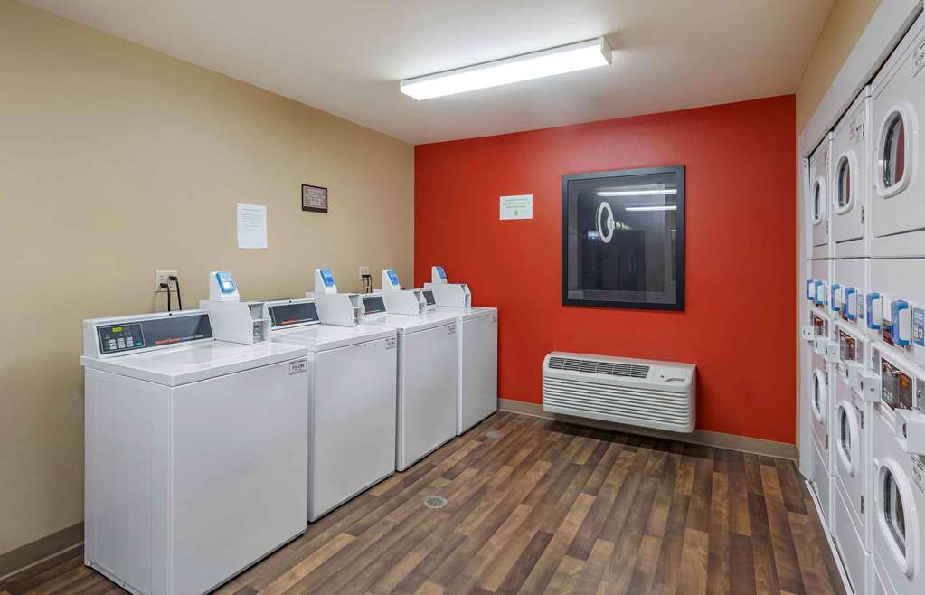 Extended Stay America Suites Great Falls Missouri River - photo 38