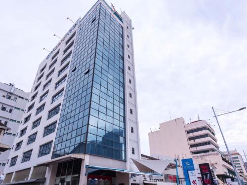 Pp Hotel - last minute hotel in George Town