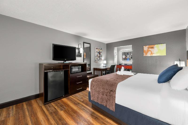 Best Western Corbin Inn - photo 25