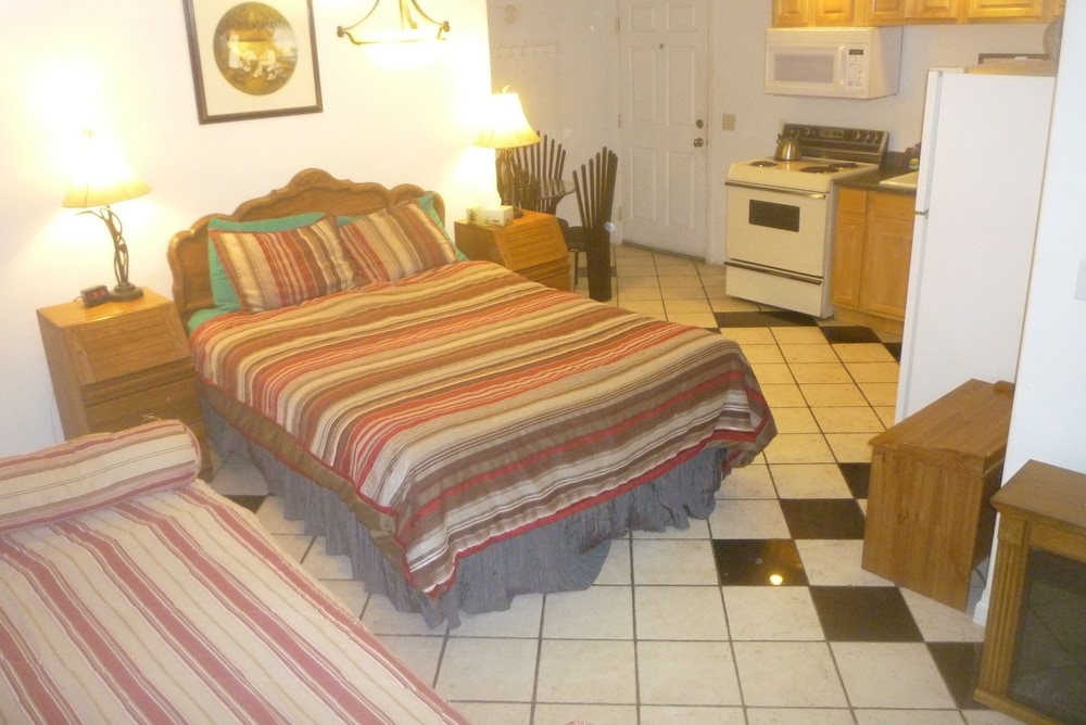 Fairbanks Extended Stay - photo 7