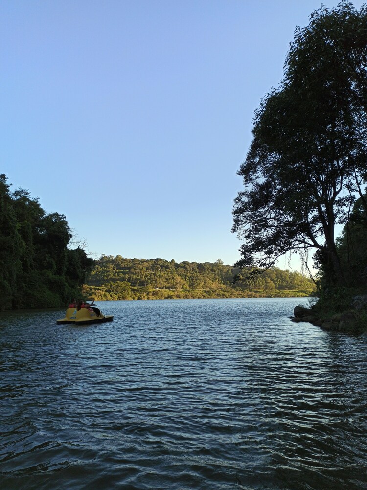 Pousada Belas Aguas Mairipora — hotel in Mairipora