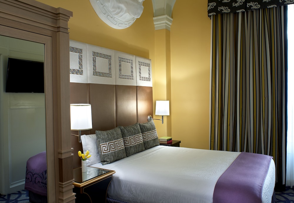 Kimpton Hotel Monaco Washington DC an IHG Hotel - photo 4