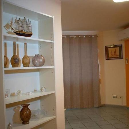 Domus Lord Byron — Formia — photo 5