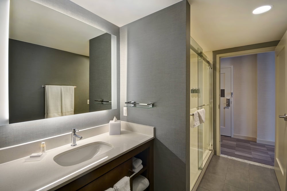 Residence Inn by Marriott New Orleans French Quarter Area Central Business District - photo 51