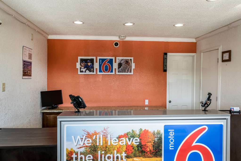 Motel 6 Florence KY Cincinnati Airport - photo 23