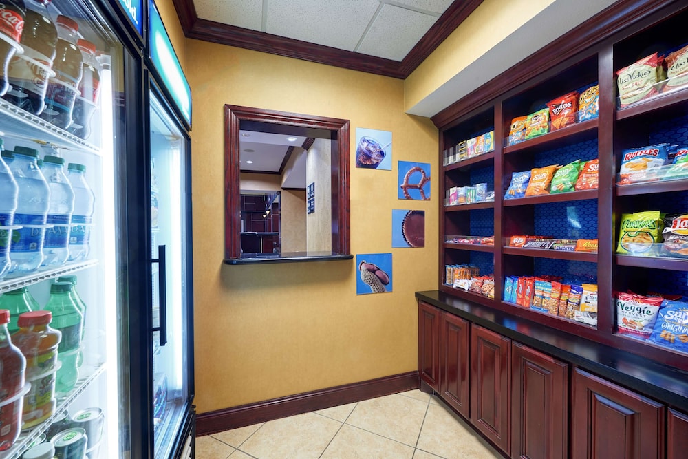 Hampton Inn & Suites Austin South Buda - photo 28