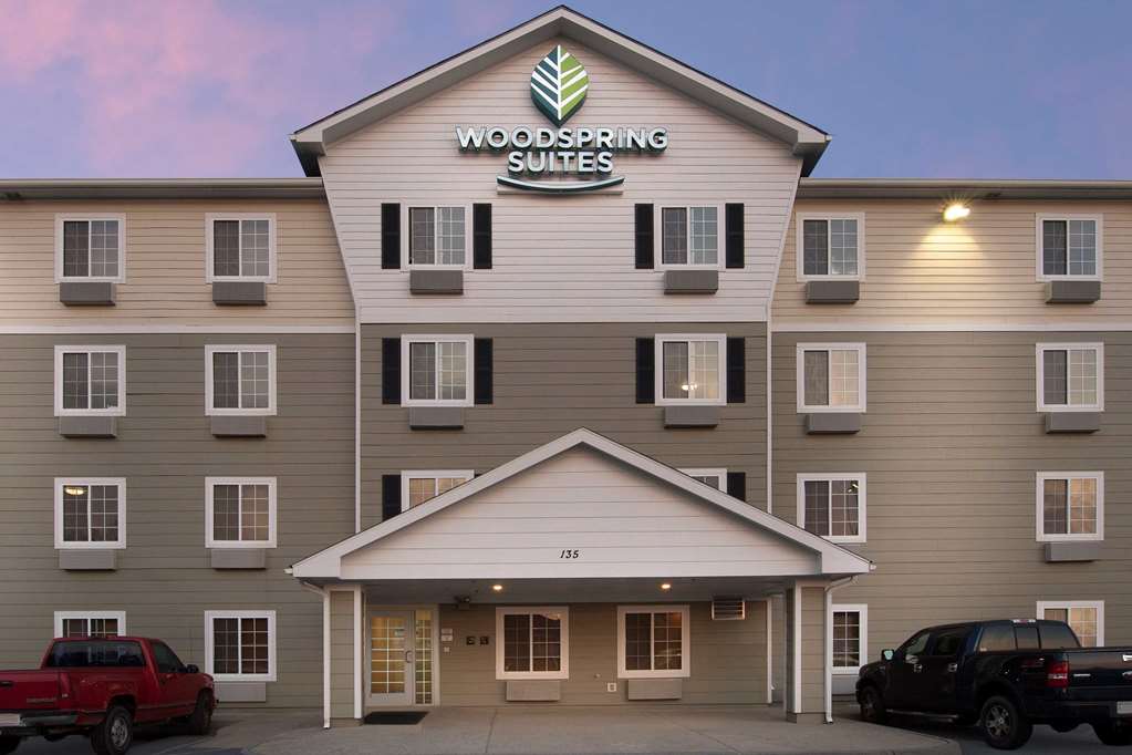 WoodSpring Suites Johnson City - photo 2