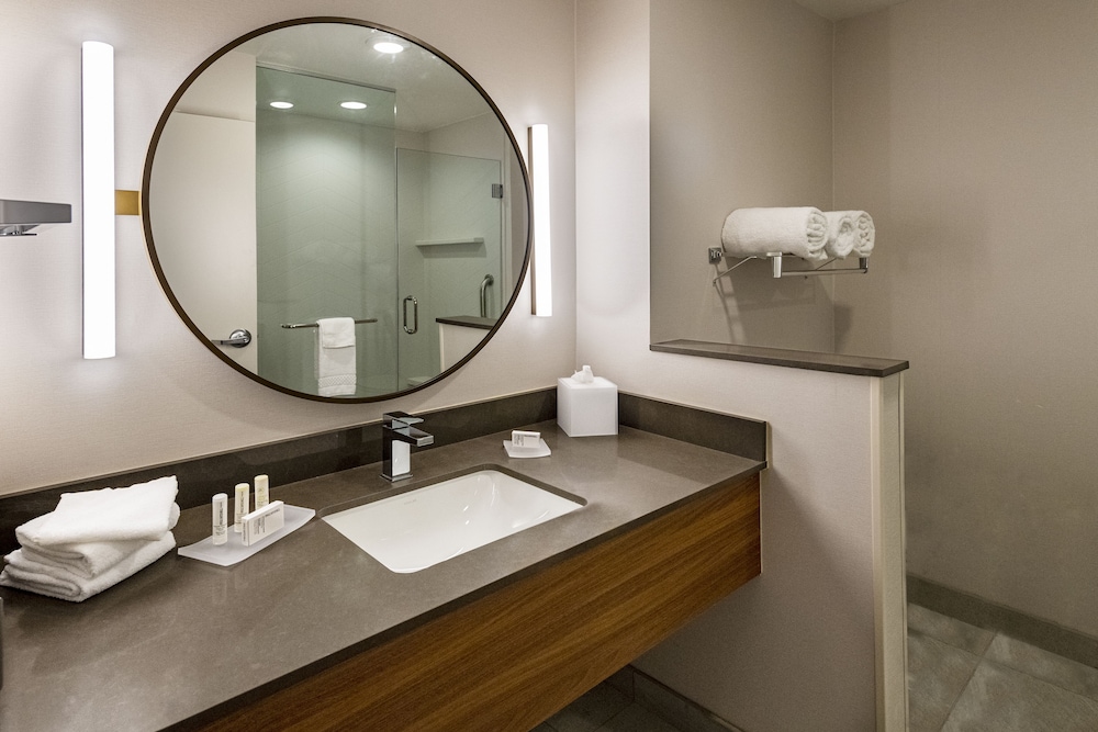 Fairfield Inn & Suites by Marriott Phoenix West Tolleson - photo 8