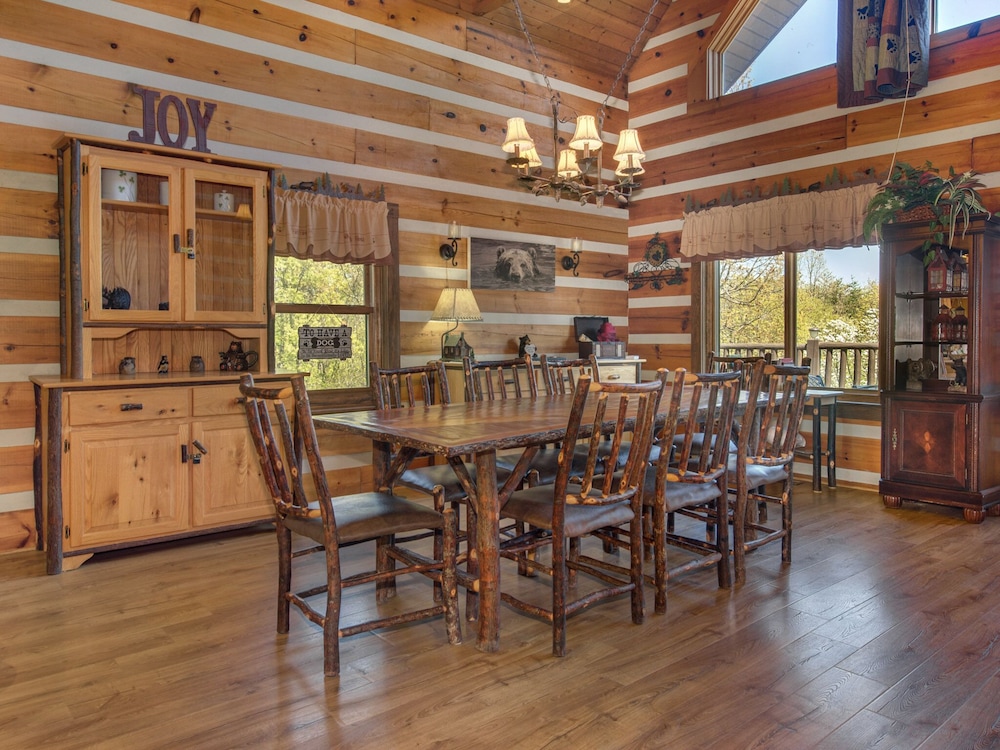 Drakes Mountain Hideaway - photo 8