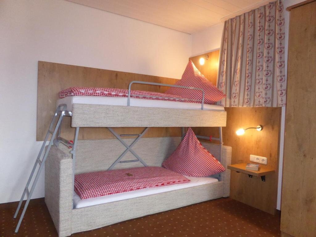 Ferienhotel Silberdistel garni — Bolsterlang — photo 3